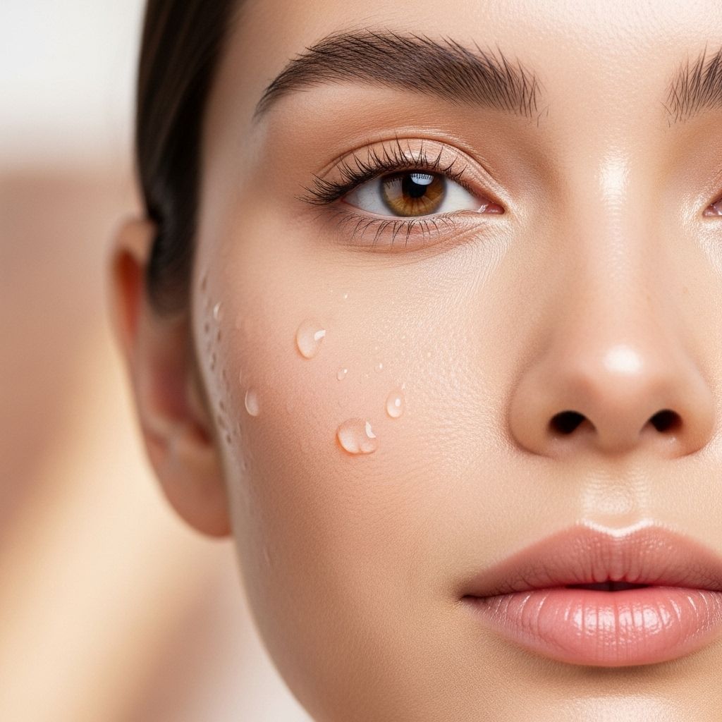 Discover expert-backed strategies to transform uneven, rough skin into a luminous, baby-smooth complexion—at home and with professional help.