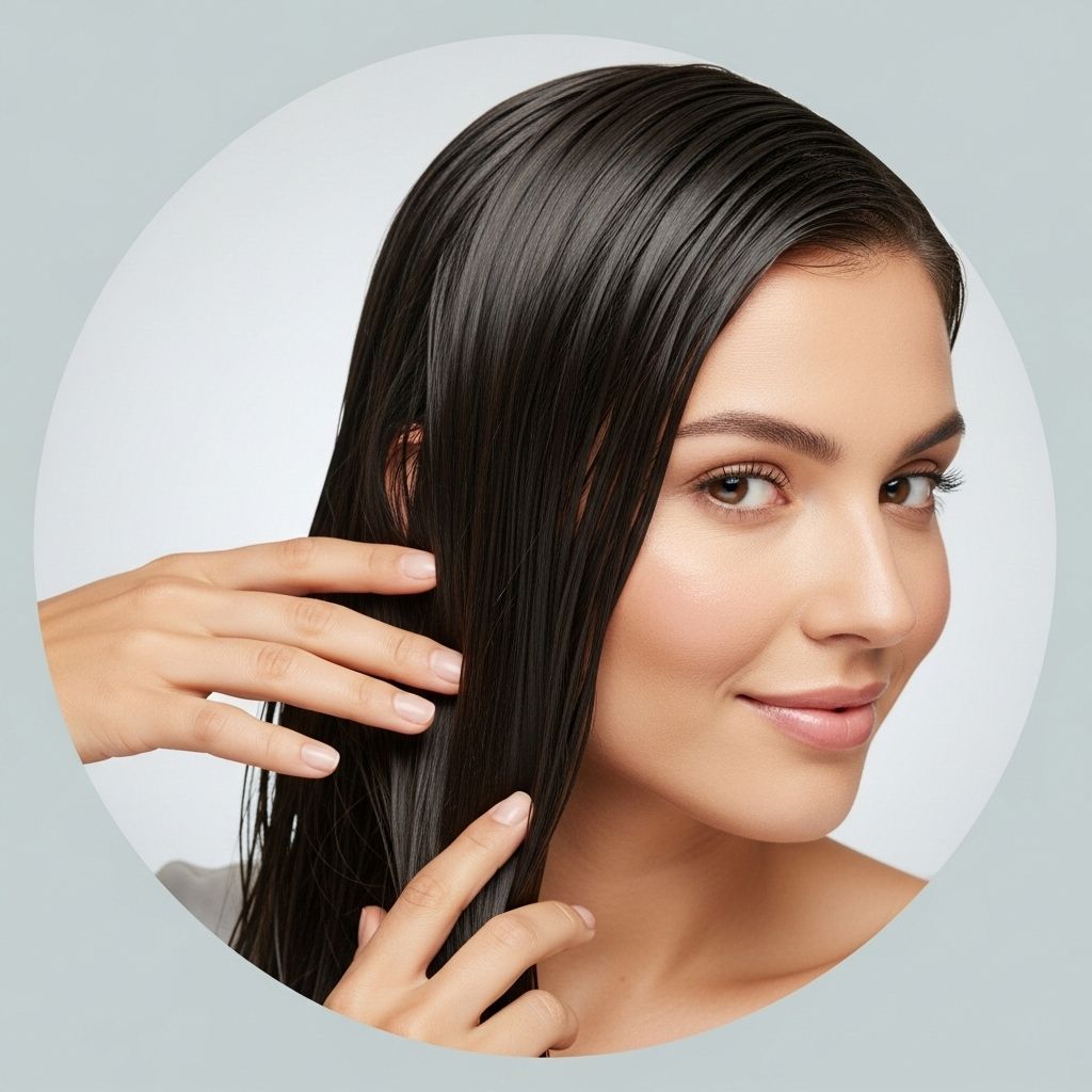 Conquer greasy hair with expert-backed scalp training, product strategies, and daily habits for a cleaner, balanced scalp.