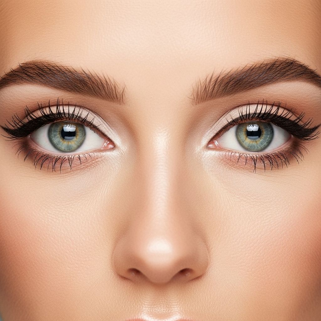 Get instantly brighter, more awake-looking eyes with these expert makeup tips and subtle tricks—no eye drops needed.