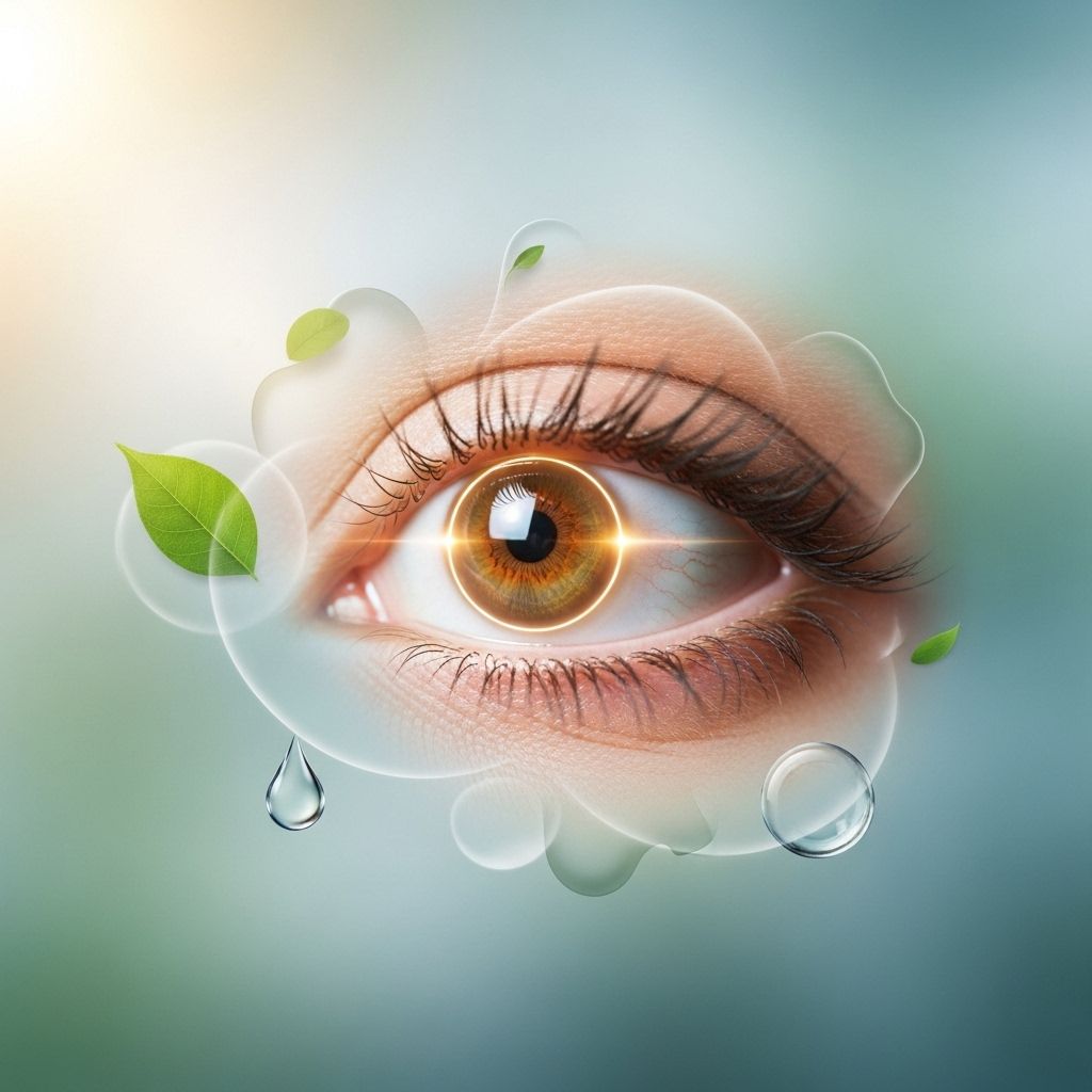 How to Prevent Cataracts: Essential Steps for Eye Health Discover evidence-based strategies and lifestyle changes to help reduce your risk of developing cataracts and maintain lifelong vision.