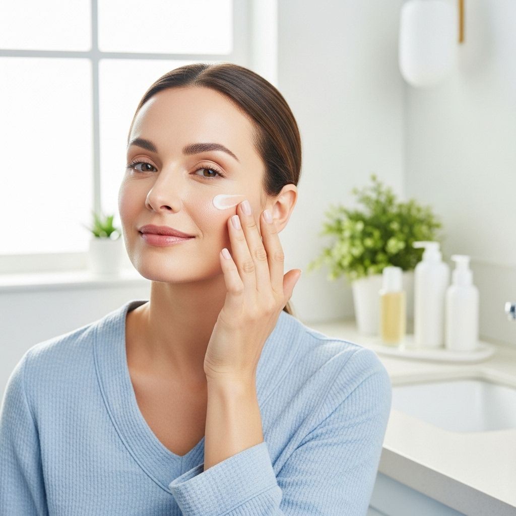Discover dermatologist-approved strategies to prevent and treat stress-induced wrinkles for healthy, youthful skin.