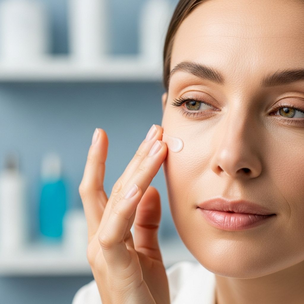 Discover dermatologist-approved strategies to prevent and treat stress-induced wrinkles for healthy, youthful skin.