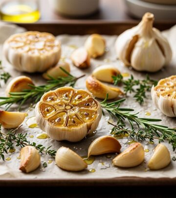 Turn ordinary garlic bulbs into mellow, buttery spreads that elevate dishes with depth.
