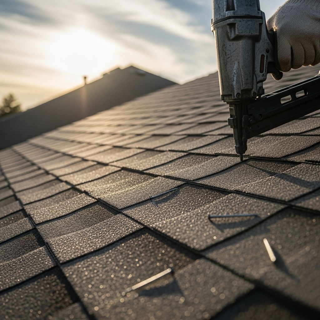 How to Roof Over Existing Shingles: Step-by-Step Guide for Homeowners Skip costly tear-offs by properly layering new materials for longer-lasting protection.