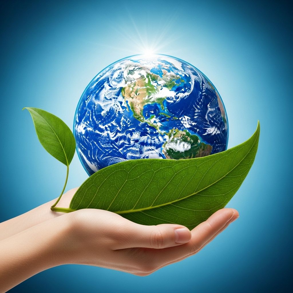 Discover actionable solutions and inspiring stories from the 'How to Save a Planet' podcast, uniting science, activism, and optimism for climate action.