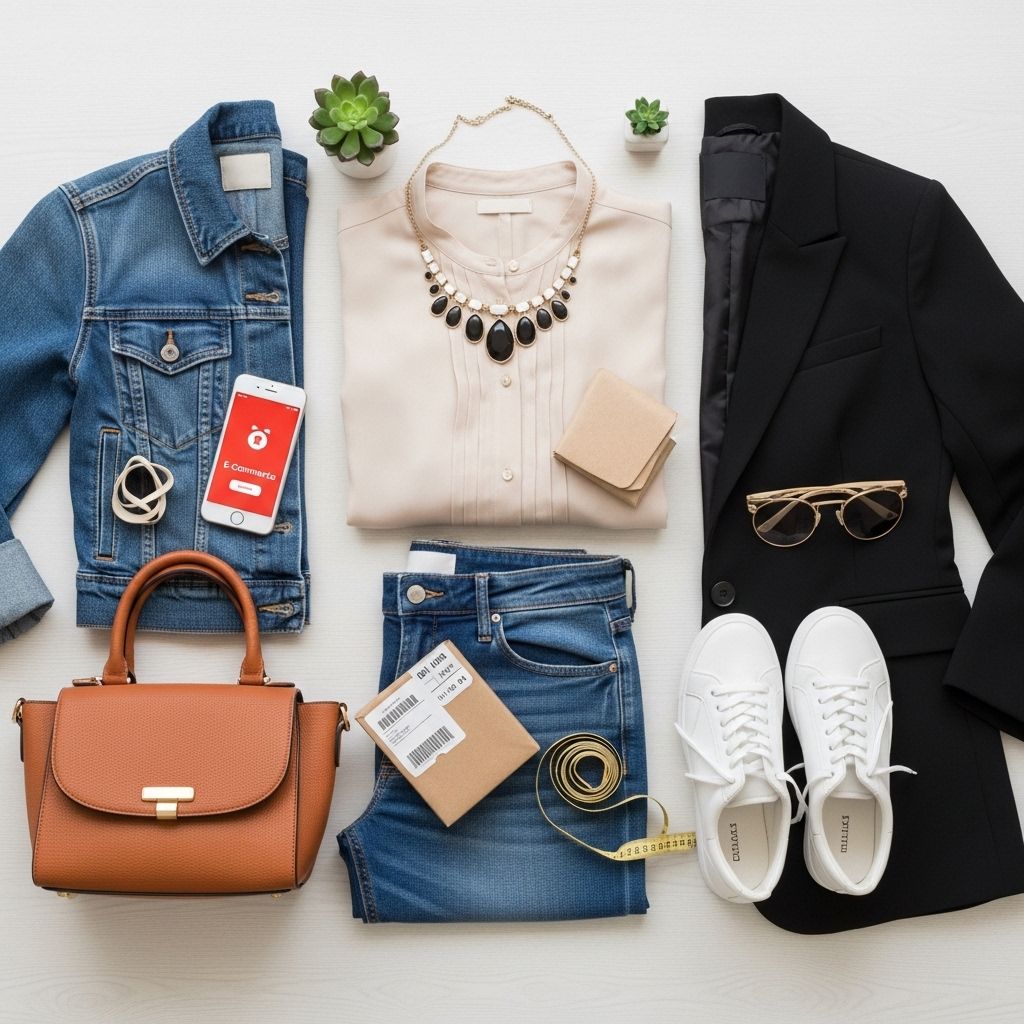 Unlock quick cash and closet space with expert tips for selling your clothes online—photos, platforms, and pricing made easy.
