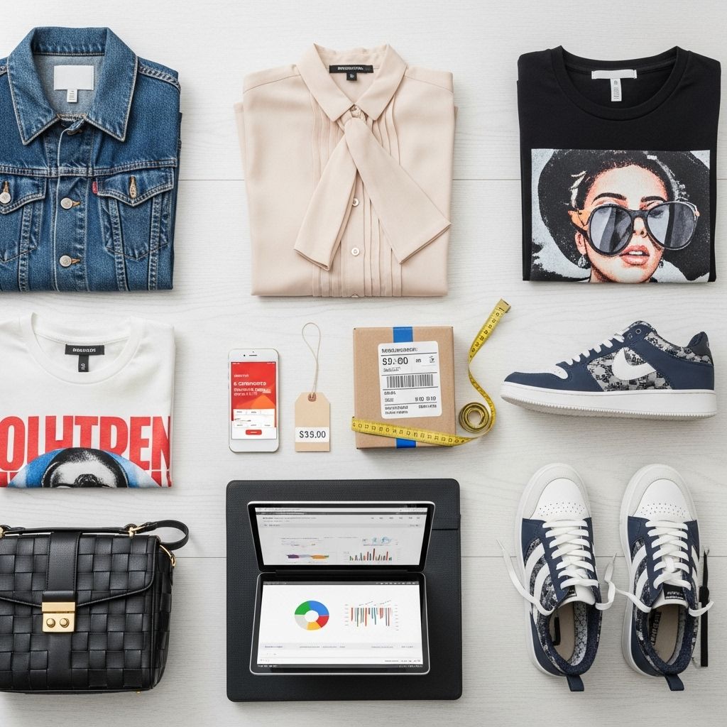 How to Sell Clothes Online: A Complete 2025 Guide to Resale Success Unlock quick cash and closet space with expert tips for selling your clothes online—photos, platforms, and pricing made easy.