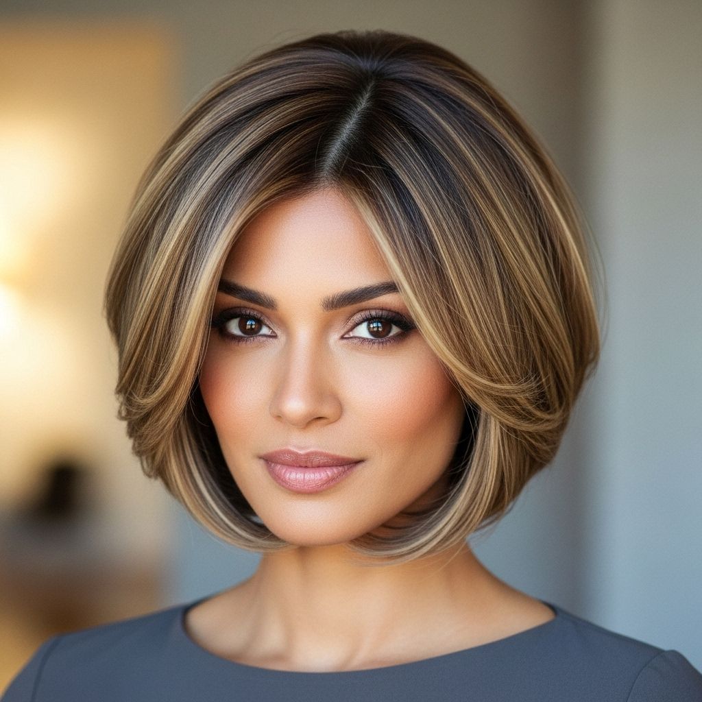 Unlock the secrets behind every bob haircut—customizing your cut, mastering the perfect blowout, and embracing your texture for maximum style.