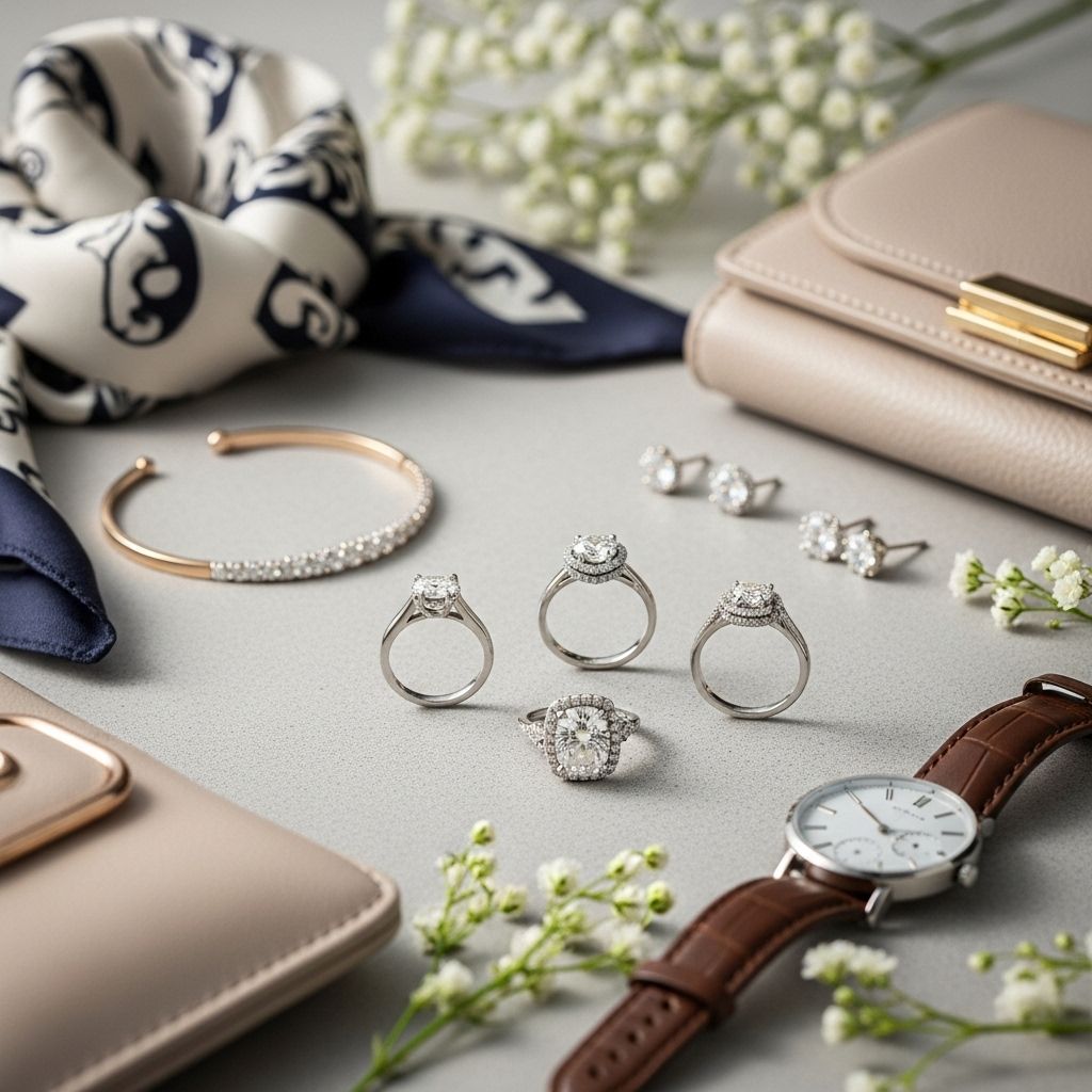 Learn how to expertly style, stack, and highlight your engagement ring for every outfit, occasion, and personal taste.