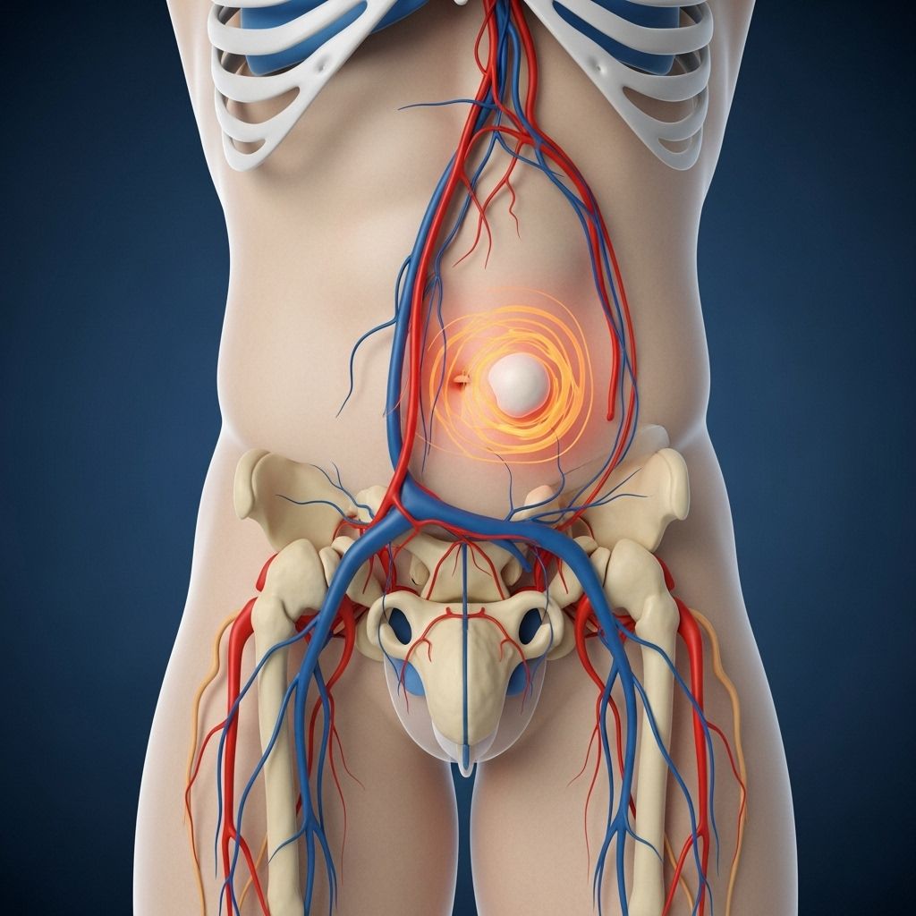 Understanding hernia symptoms, diagnosis strategies, and when to seek medical care for effective recovery.