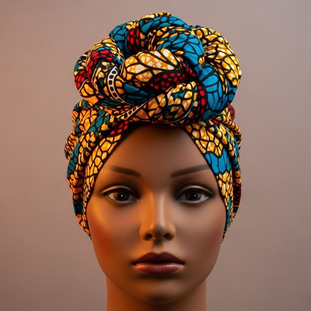 Master headwraps with expert tutorials on classic and trend-driven styles—perfect for every hair type, mood, or occasion.