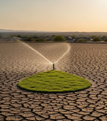 Smart watering strategies to keep your landscape thriving during dry spells