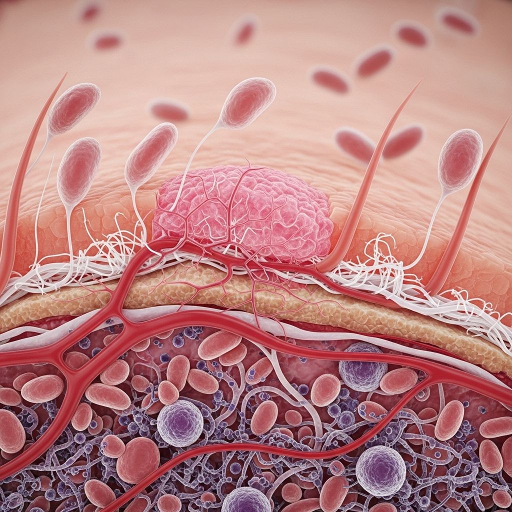 How Wounds Heal: The Science of Recovery and Repair Uncover the fascinating biological stages that enable your body to heal wounds and restore tissue after injury.