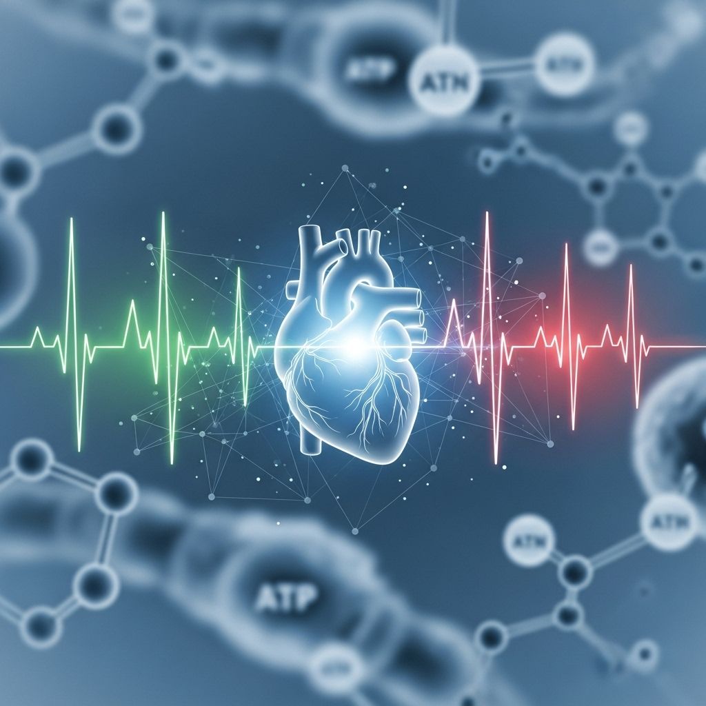 HRV Biofeedback for Metabolic Stress: Mechanisms and Evidence-Based Practice Real-time breathing techniques strengthen your body’s self-regulation for better health.