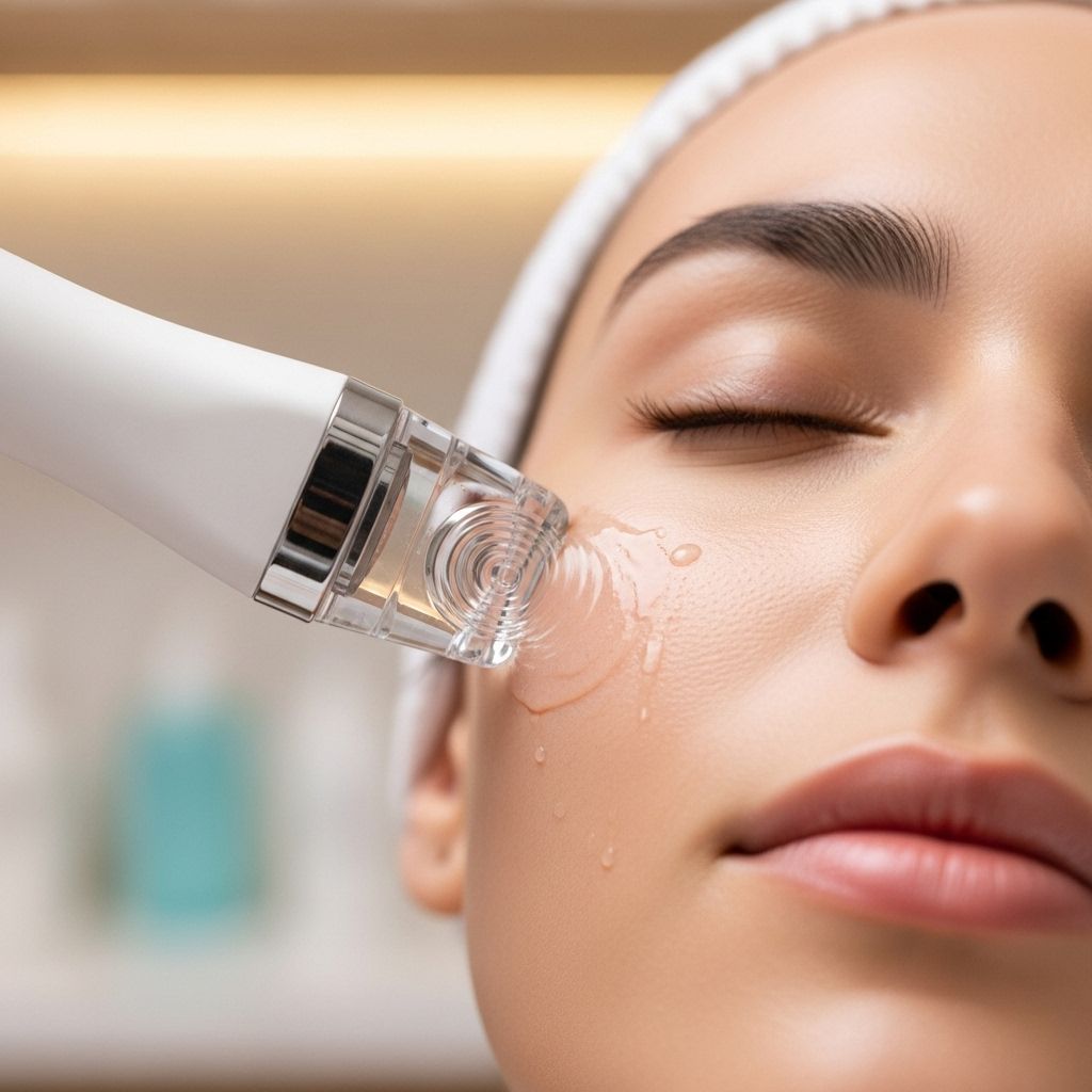 An honest, expert-reviewed walkthrough of the Hydrafacial treatment process and results, plus answers to all your burning questions.
