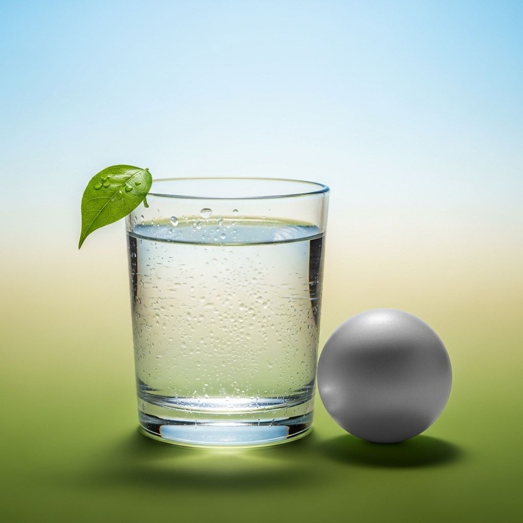 Hydration, Electrolytes, and Stress Resilience: The Science Behind Balance Proper fluid and mineral levels support hormonal harmony and emotional balance.