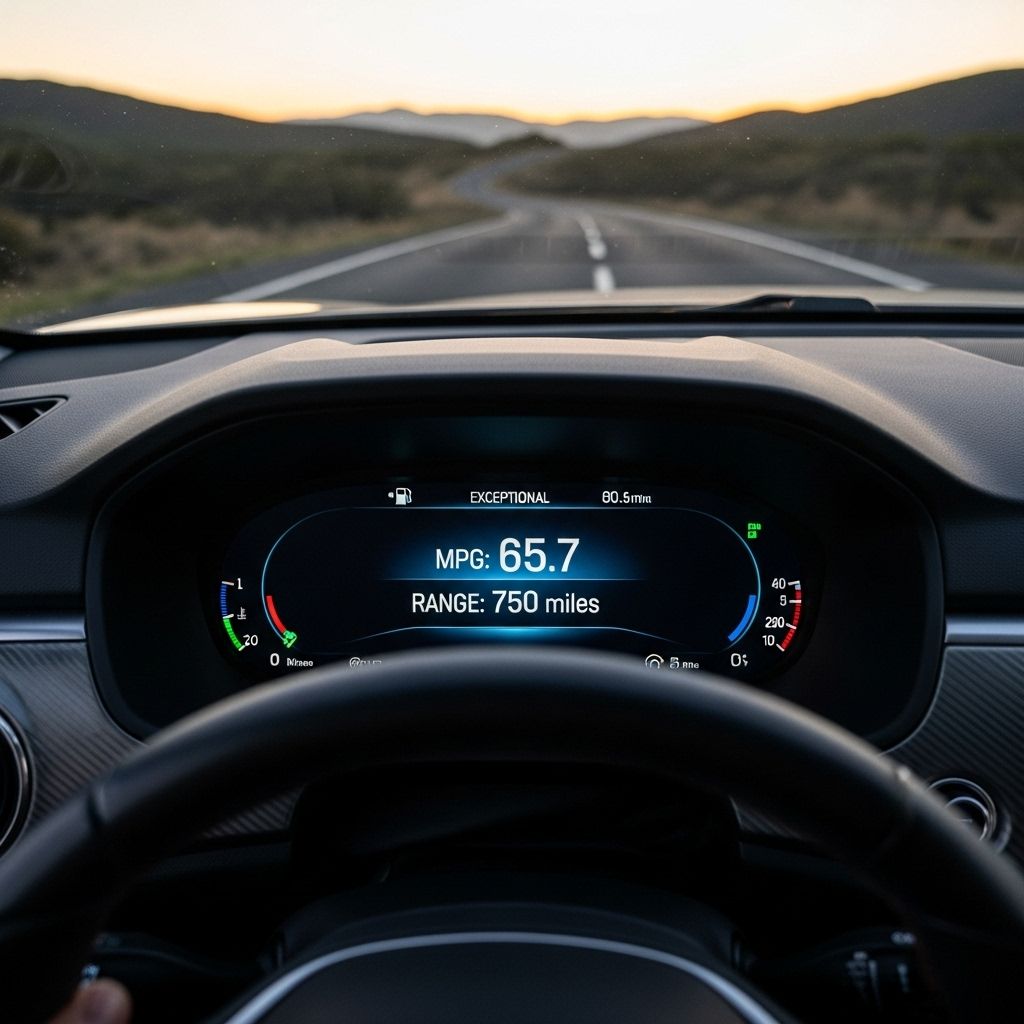 Master the art and science of hypermiling to cut your fuel bills and environmental impact by optimizing every detail of your drive.