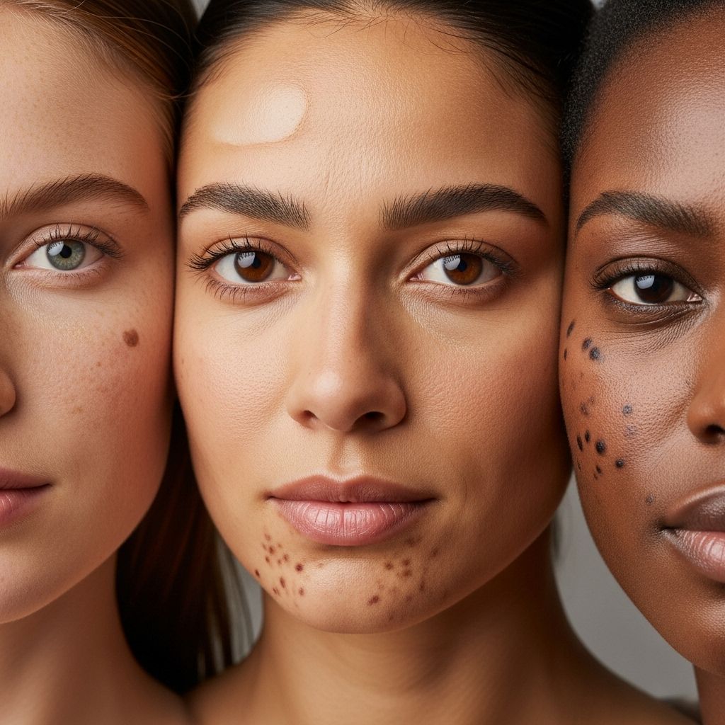 Hyperpigmentation Guide: Causes, Types, and Effective Treatment Options for Healthier Skin Effective strategies reduce dark spots and nurture a more even complexion.