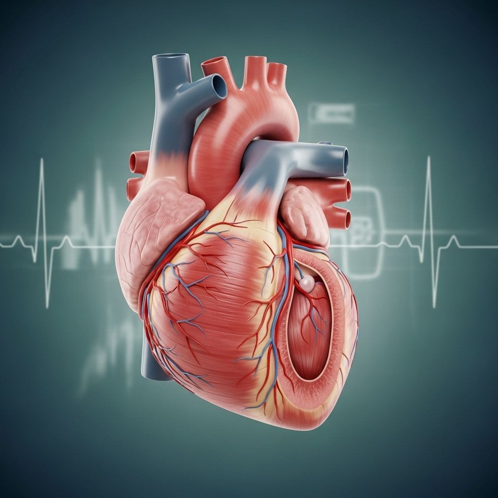 Hypertrophic Cardiomyopathy Life Expectancy: What You Should Know Understand life expectancy, risks, management, and prognosis for people living with hypertrophic cardiomyopathy.
