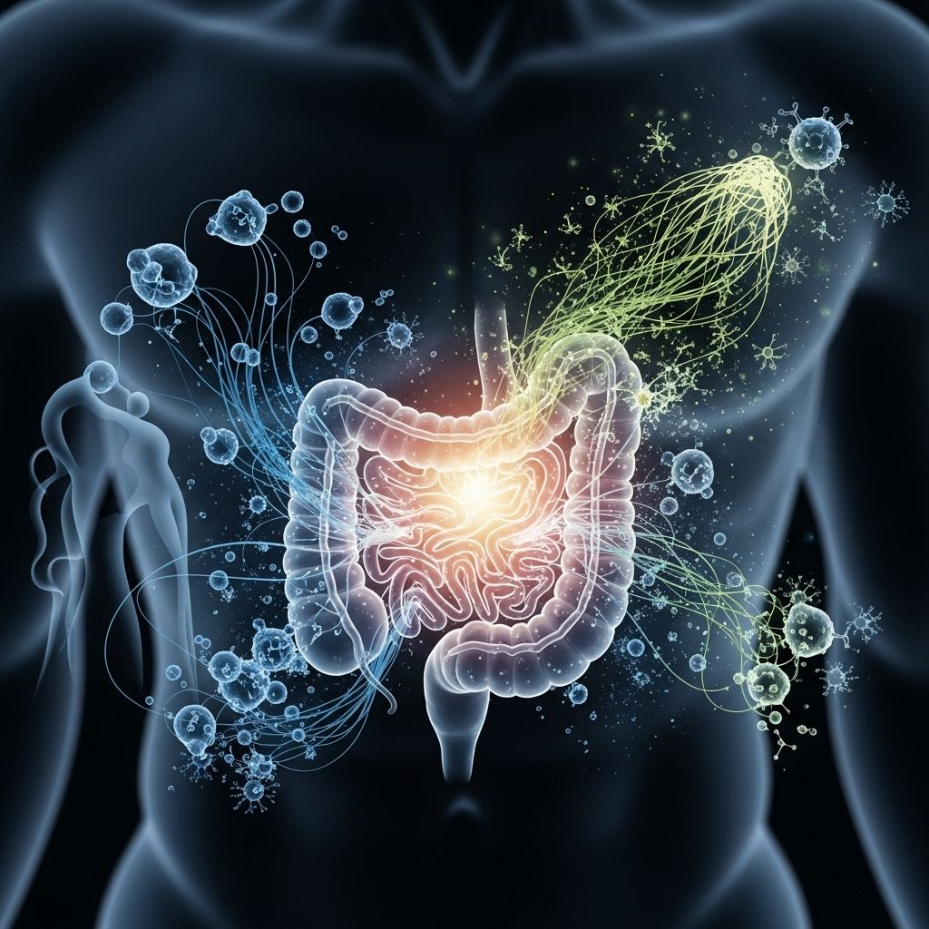 Get in-depth insights into whether IBS qualifies as an autoimmune disorder, the role of immunity, and what makes it different from IBD.