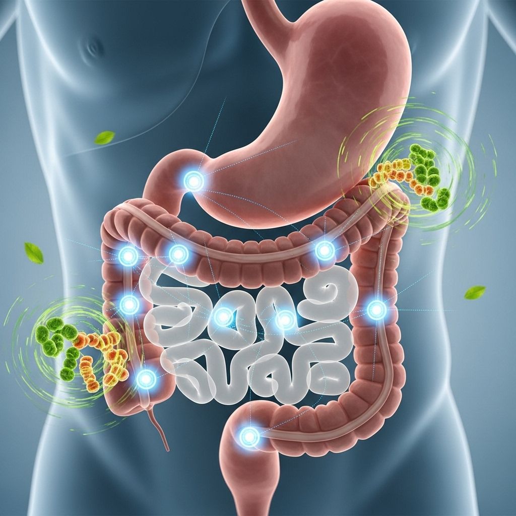 Effective Treatments for IBS-Related Constipation Discover proven strategies to manage and relieve IBS-related constipation, from dietary changes to medications and alternative therapies.