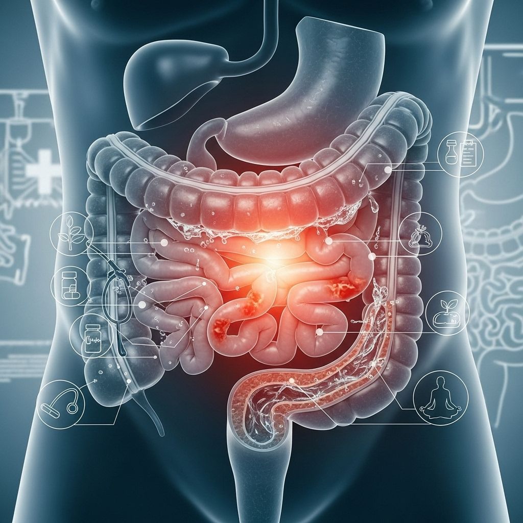 Comprehensive guide to diagnosing and managing IBS-D, with evidence-based therapies, lifestyle tips, and expert insight on living with irritable bowel syndrome–diarrhea.