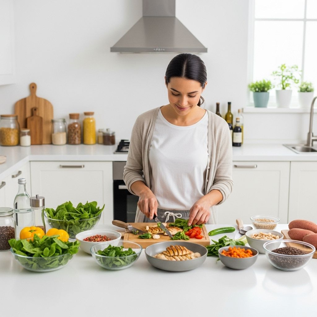 Preventing and Managing IBS Flare-Ups: Effective Strategies and Lifestyle Tips Proven strategies to prevent IBS flare-ups and manage symptoms for a healthier, calmer gut.