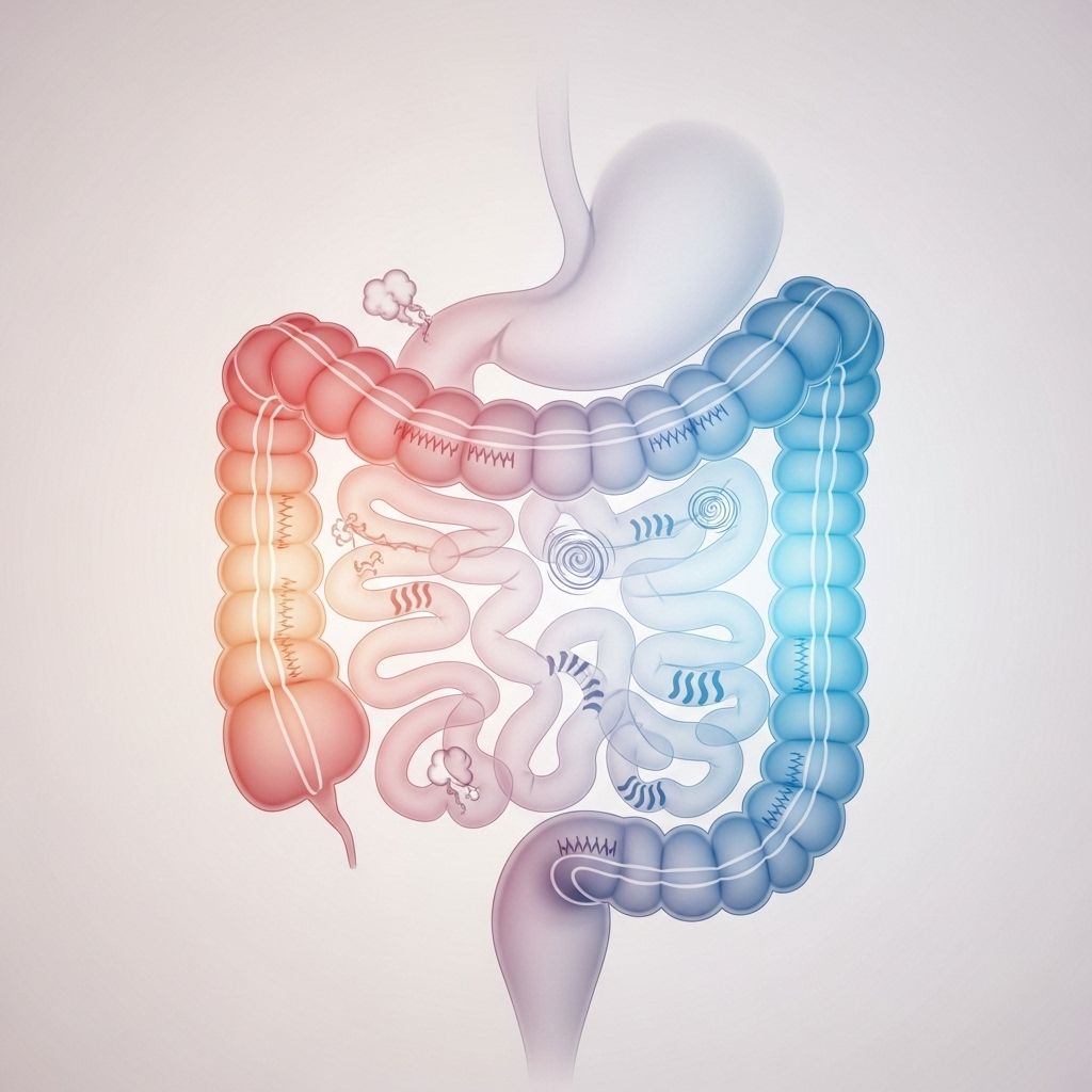 Explore IBS-M, its distinct symptoms, causes, and learn about diagnostic methods and management strategies for improved digestive health.