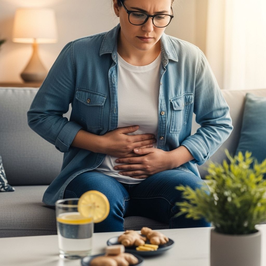 Understand why IBS can cause nausea, explore related symptoms, triggers, and practical strategies to manage discomfort for improved digestive wellness.