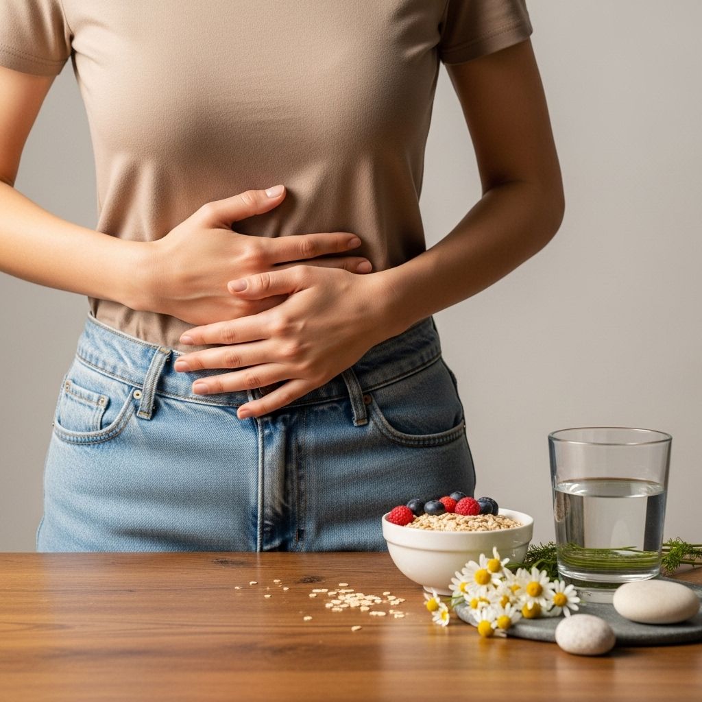 A comprehensive guide to the realities, approaches, and goals of managing irritable bowel syndrome symptoms and improving quality of life.