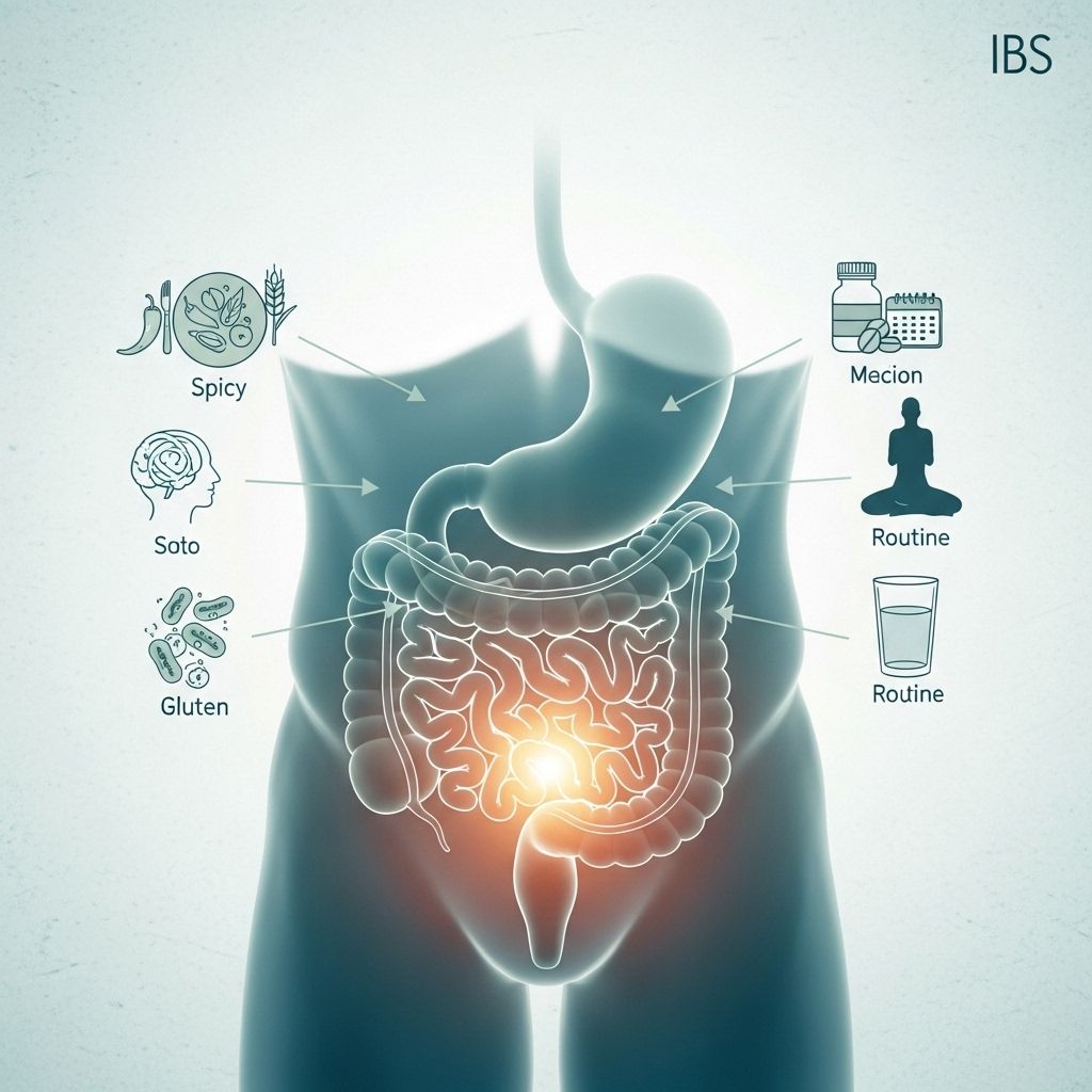 Understanding your gut’s signals can pave the way to personalized relief.