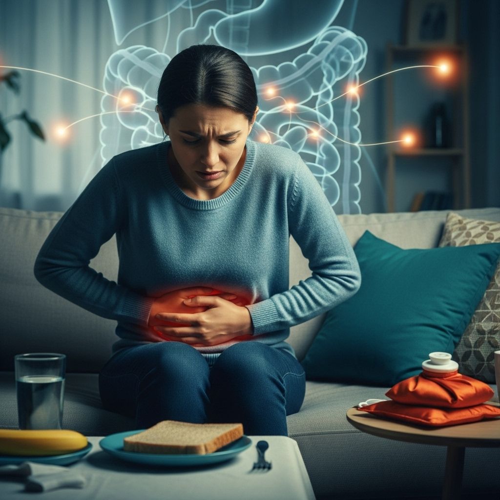 IBS: Understanding the Causes and Effective Management Strategies for Irritable Bowel Syndrome Understanding your gut’s signals can pave the way to personalized relief.