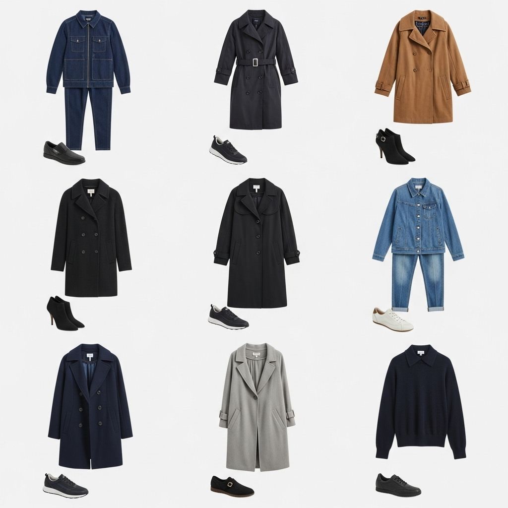 9 Iconic GAP Looks You Can Buy on Amazon Now Shop classic GAP wardrobe staples and timeless essentials—now just a click away on Amazon.