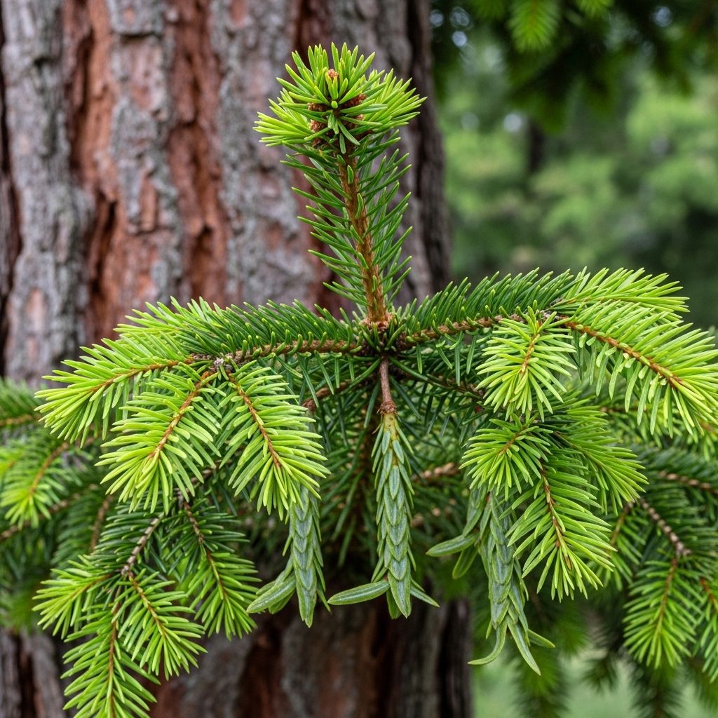 Master the art of identifying Douglas fir with key visual features, bark, needles, cones, and expert tips for accurate recognition.