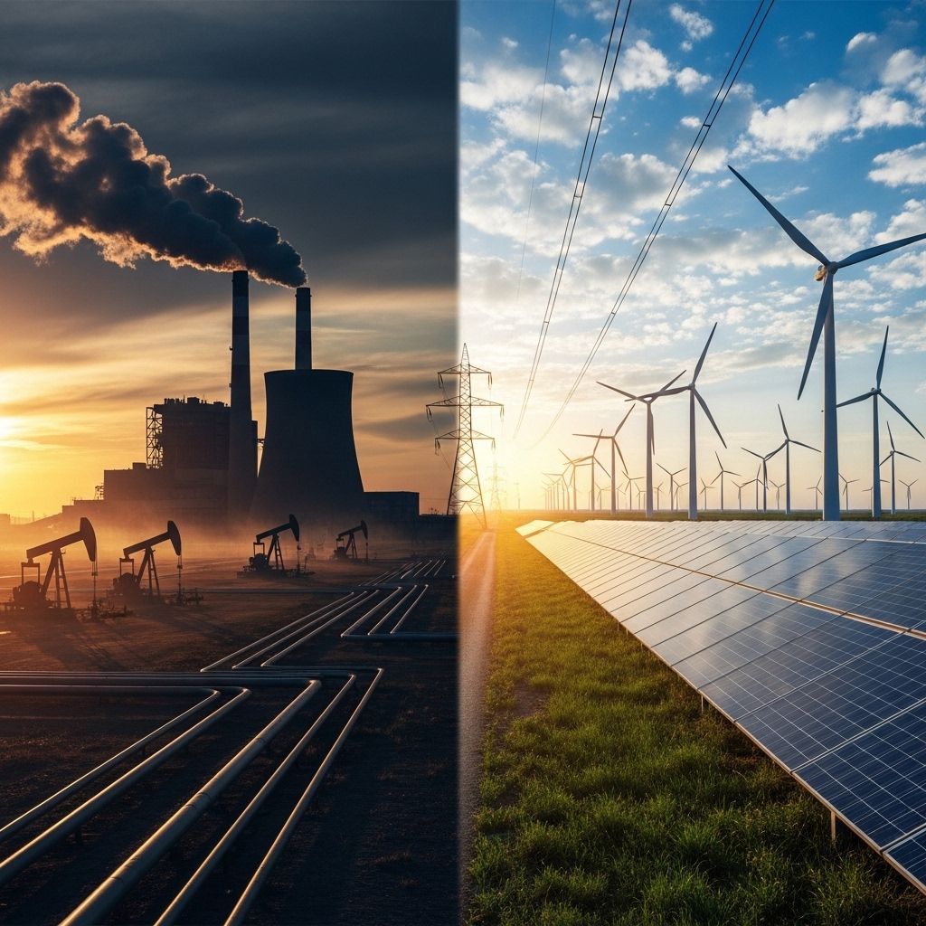 The International Energy Agency warns: Immediate, deep cuts in fossil fuel usage are crucial to avert the worst impacts of climate change.