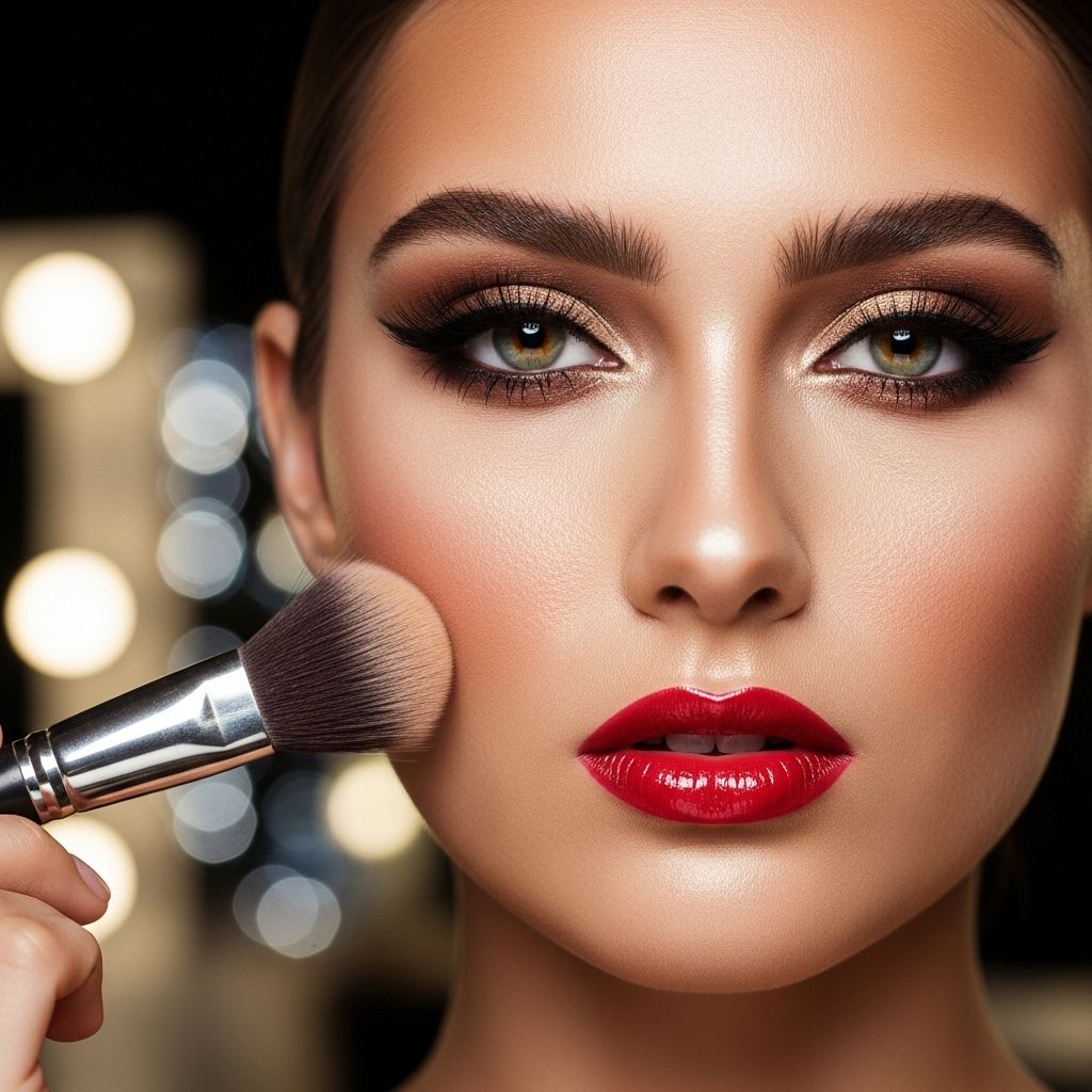 Insider Makeup Tips: The Ultimate Guide to iHeartRadio Music Awards Beauty Discover celebrity-approved makeup secrets and hairstyling tricks straight from the iHeartRadio Music Awards red carpet.