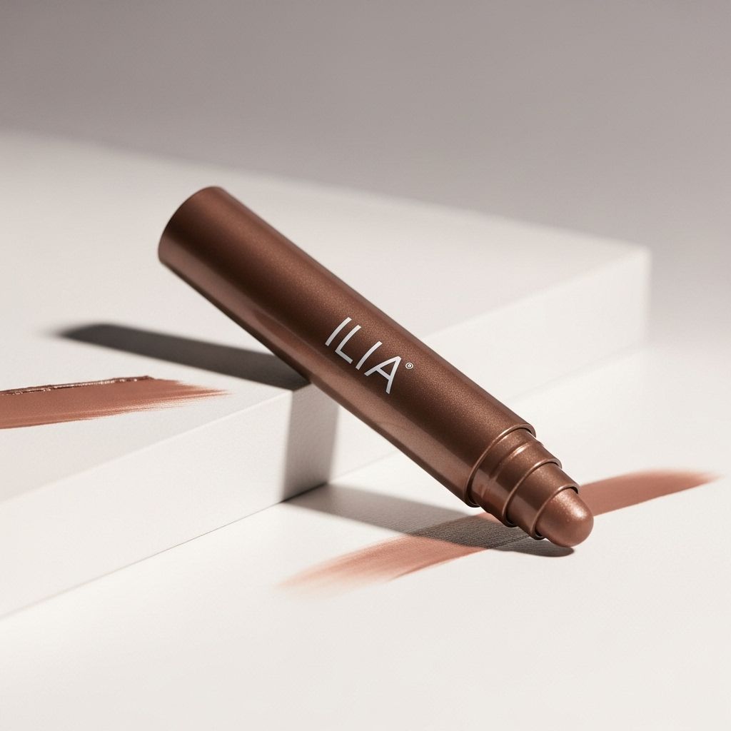 A comprehensive look at Ilia’s Eye Stylus Shadow Stick—from its waterproof formula and ease of use to shade range, pros, cons, and real-world wear.
