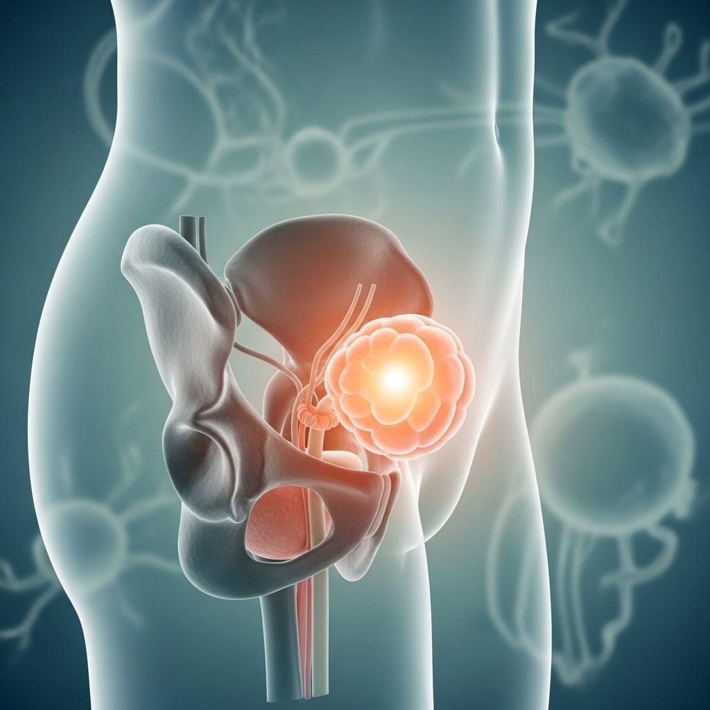 Understanding BPH is essential for managing urinary symptoms and improving quality of life as men age.