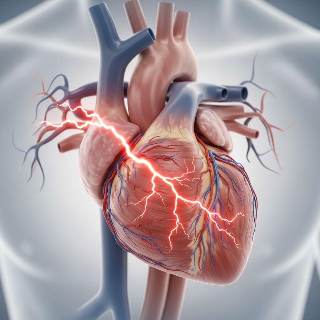 Explore what premature ventricular contractions (PVCs) are, their symptoms, underlying causes, risks, and the most effective ways to prevent and manage them.