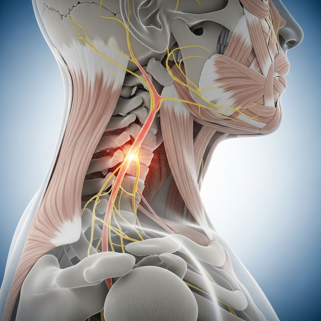 Understanding nerve compression: from symptoms to recovery strategies
