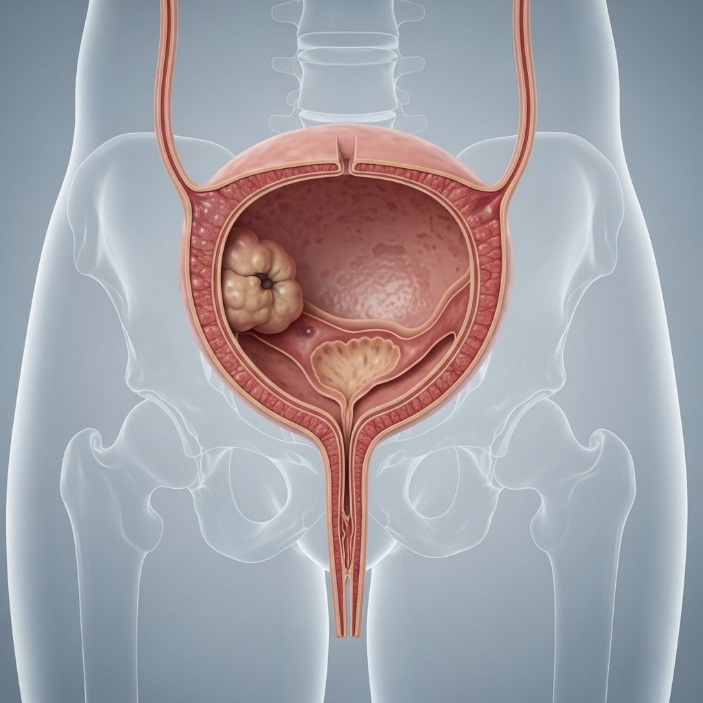 Bladder Cancer: Symptoms, Causes, Diagnosis & Treatment Explore the core symptoms, causes, and modern treatments for bladder cancer, including patient-centered care at leading cancer centers.