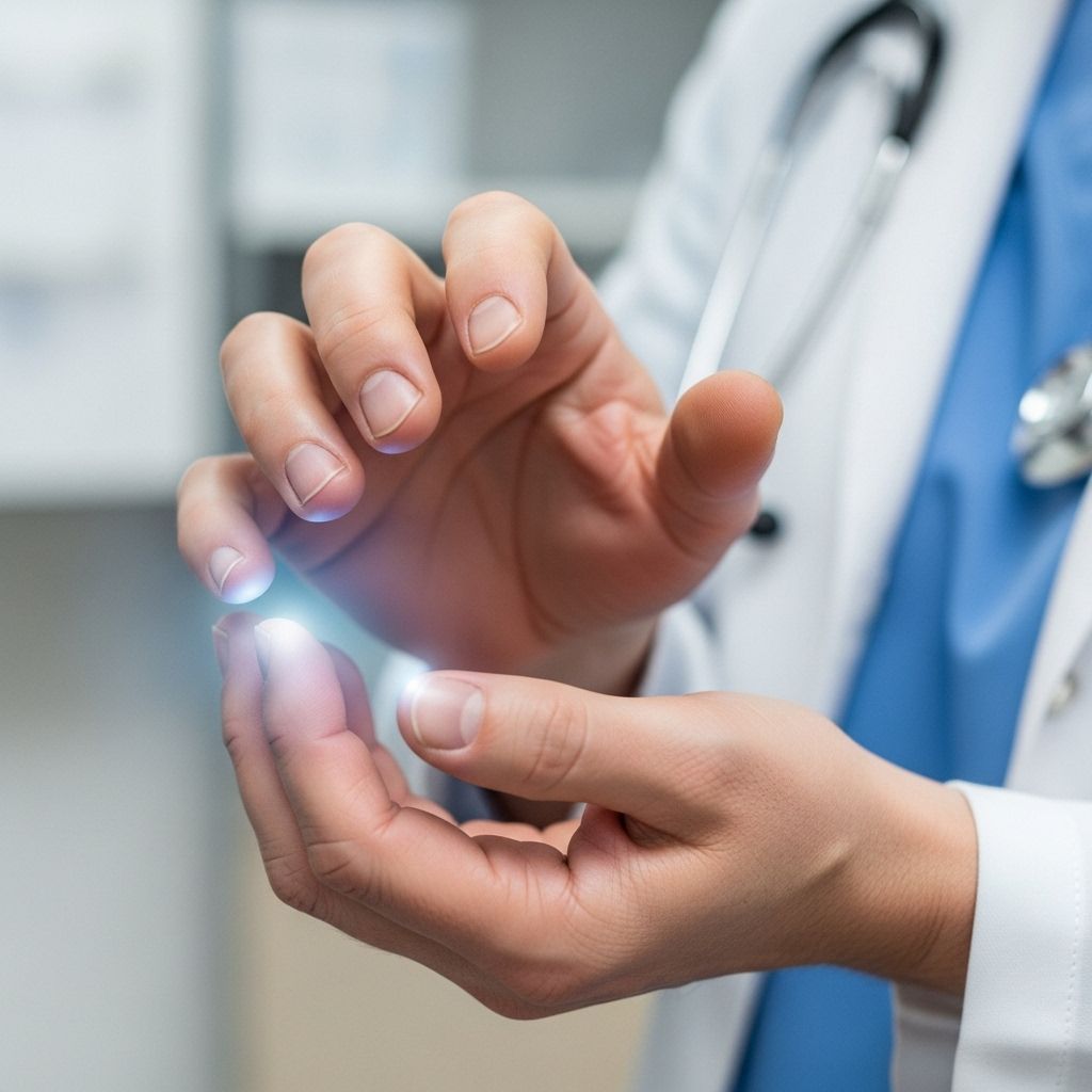 Discover common causes of hand numbness or tingling, associated symptoms, effective relief strategies, and guidelines for seeking prompt medical care.
