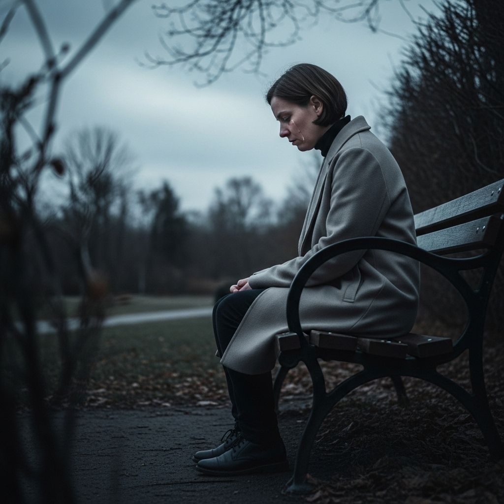 Schizophrenia: Symptoms, Causes, and Risk Factors Understand schizophrenia, its symptoms, underlying causes, and risk factors for timely diagnosis and effective management.