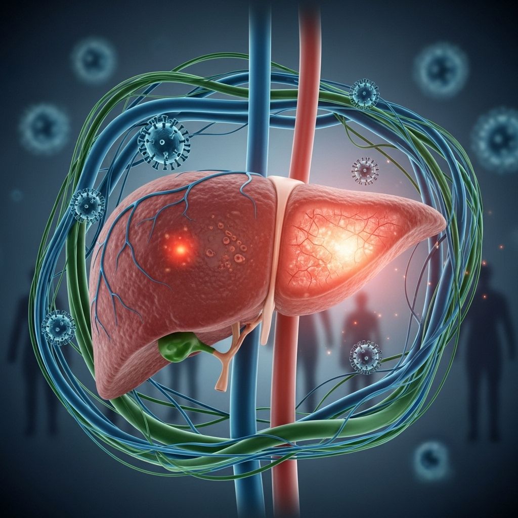 Hepatitis C: Symptoms, Causes, and Risk Factors Understand the symptoms, causes, and risk factors of hepatitis C, a silent viral infection that can severely damage the liver over time.