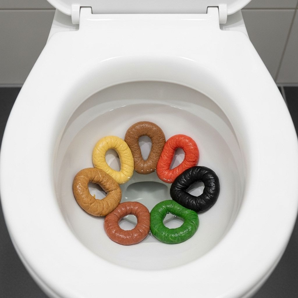 Crohn’s Disease: Symptoms, Causes, and Risks Understanding Crohn's disease: Know the symptoms, causes, risk factors, complications, and when to seek medical attention.