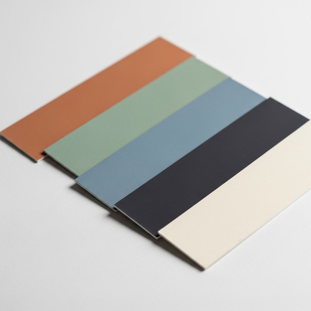 5 Paint Color Trends You’ll See Everywhere in 2025 Discover the top paint color trends set to define 2025’s interiors—from muddy plums to earthy mauves—and learn how to use them in your home.