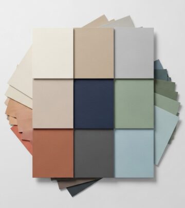 Discover iconic paint colors that define style, from historic reds to modern neutrals and timeless blues.