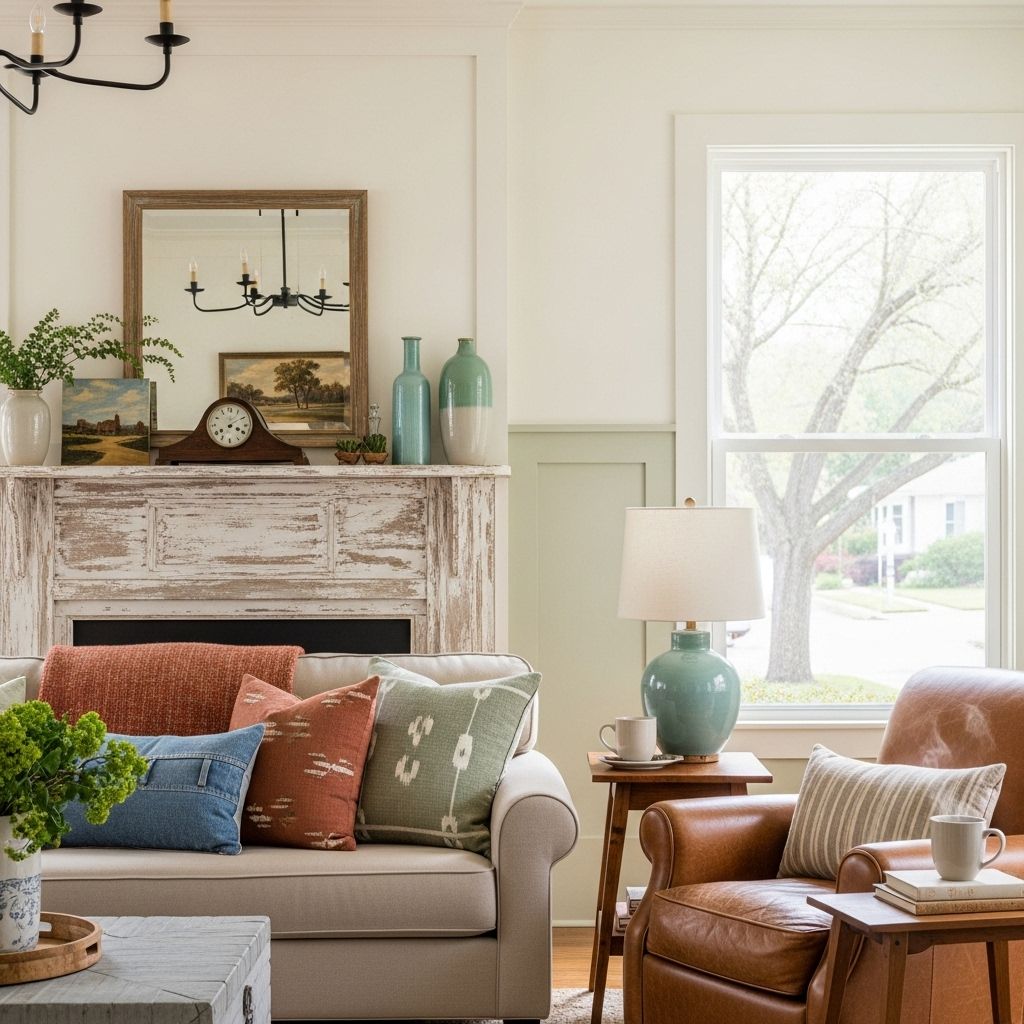 Erin Napier’s Most-Used Paint Colors from HGTV’s Home Town Discover Erin Napier’s favorite paint colors used on HGTV’s Home Town and learn how they create inviting, timeless spaces in every home.