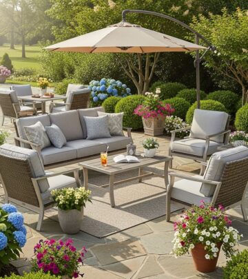 Discover why nickel hardware is taking center stage in kitchen design trends for 2025—and how to make it work in your home.