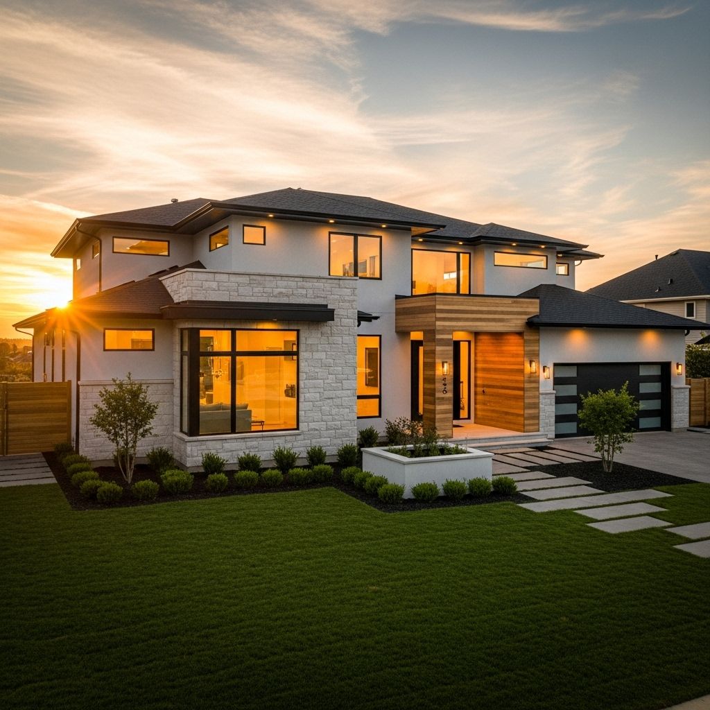 Spec Homes: The Modern Real Estate Trend Buyers and Builders Need to Know Explore the advantages and drawbacks of buying or building spec homes, and discover design, location, and investment tips for today’s market.